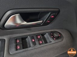 VOLKSWAGEN – AMAROK – 2.0L TDI 180 CV 4X2 TREND MT – 2013 lleno