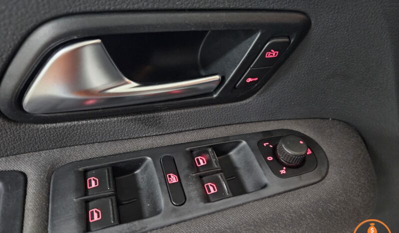 VOLKSWAGEN – AMAROK – 2.0L TDI 180 CV 4X2 TREND MT – 2013 lleno