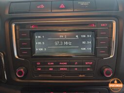 VOLKSWAGEN – AMAROK – 2.0L TDI 180 CV 4X2 TREND MT – 2013 lleno