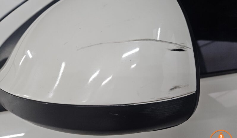 VOLKSWAGEN – AMAROK – 2.0L TDI 180 CV 4X2 TREND MT – 2013 lleno