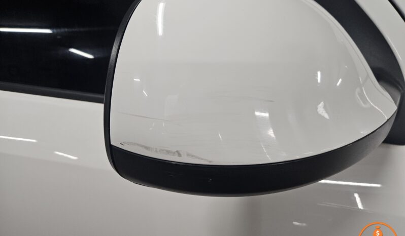 VOLKSWAGEN – AMAROK – 2.0L TDI 180 CV 4X2 TREND MT – 2013 lleno