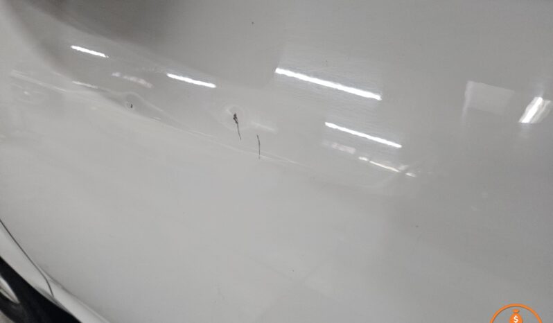 VOLKSWAGEN – AMAROK – 2.0L TDI 180 CV 4X2 TREND MT – 2013 lleno