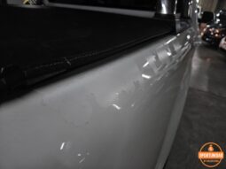 VOLKSWAGEN – AMAROK – 2.0L TDI 180 CV 4X2 TREND MT – 2013 lleno