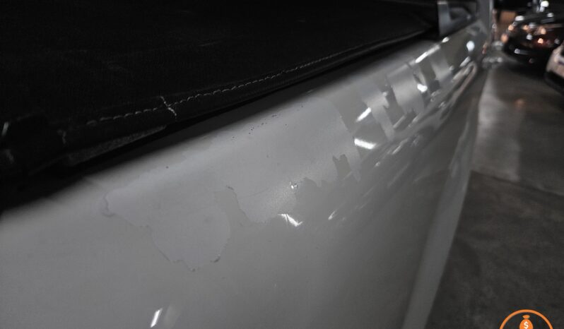 VOLKSWAGEN – AMAROK – 2.0L TDI 180 CV 4X2 TREND MT – 2013 lleno