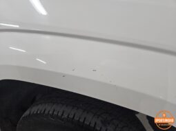 VOLKSWAGEN – AMAROK – 2.0L TDI 180 CV 4X2 TREND MT – 2013 lleno