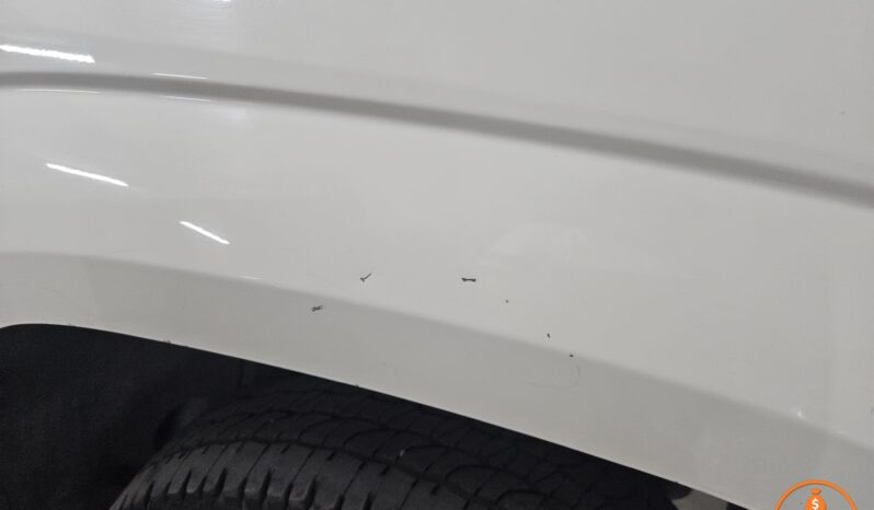 VOLKSWAGEN – AMAROK – 2.0L TDI 180 CV 4X2 TREND MT – 2013 lleno