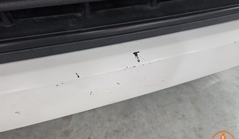 VOLKSWAGEN – AMAROK – 2.0L TDI 180 CV 4X2 TREND MT – 2013 lleno