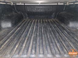 VOLKSWAGEN – AMAROK – 2.0L TDI 180 CV 4X2 TREND MT – 2013 lleno