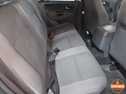 VOLKSWAGEN – AMAROK – 2.0L TDI 180 CV 4X2 TREND MT – 2013 lleno