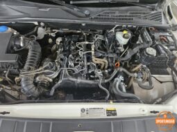 VOLKSWAGEN – AMAROK – 2.0L TDI 180 CV 4X2 TREND MT – 2013 lleno