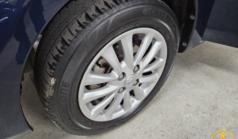 TOYOTA – ETIOS – 4P 1.5 XLS – 2015 lleno