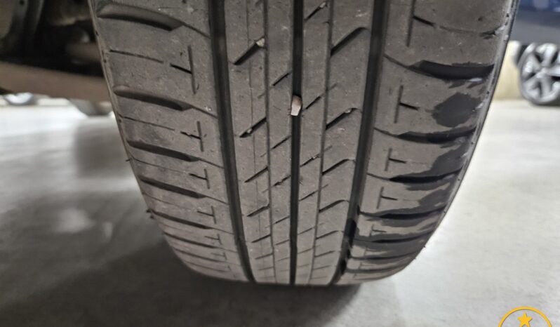 TOYOTA – ETIOS – 4P 1.5 XLS – 2015 lleno