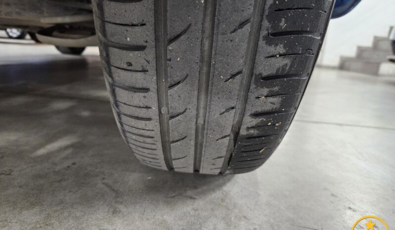 TOYOTA – ETIOS – 4P 1.5 XLS – 2015 lleno