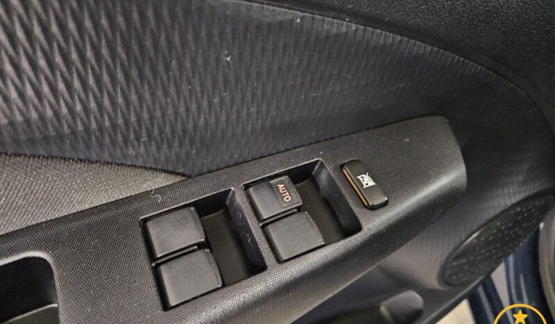 TOYOTA – ETIOS – 4P 1.5 XLS – 2015 lleno