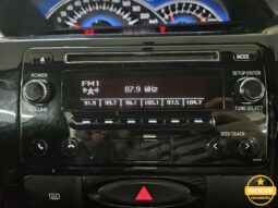 TOYOTA – ETIOS – 4P 1.5 XLS – 2015 lleno