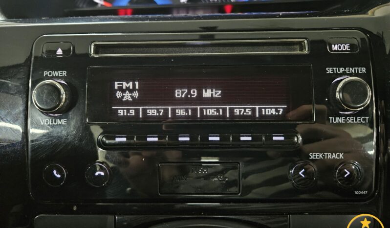 TOYOTA – ETIOS – 4P 1.5 XLS – 2015 lleno