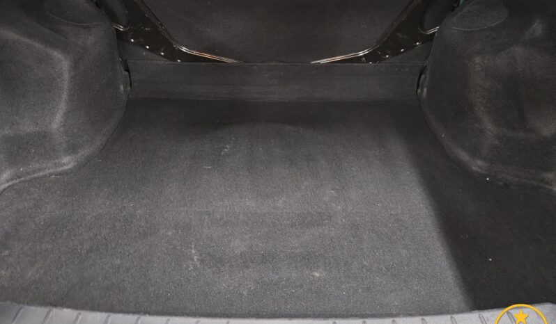 TOYOTA – ETIOS – 4P 1.5 XLS – 2015 lleno