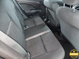 TOYOTA – ETIOS – 4P 1.5 XLS – 2015 lleno