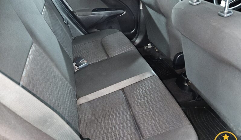 TOYOTA – ETIOS – 4P 1.5 XLS – 2015 lleno