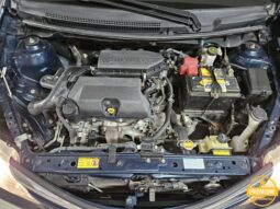 TOYOTA – ETIOS – 4P 1.5 XLS – 2015 lleno