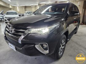 TOYOTA – SW4 – 2.8 TDI SRX 4X4 7A 6A/T – 2015