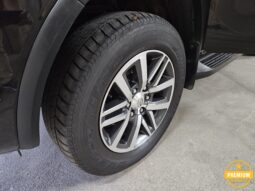 TOYOTA – SW4 – 2.8 TDI SRX 4X4 7A 6A/T – 2015 lleno