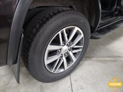 TOYOTA – SW4 – 2.8 TDI SRX 4X4 7A 6A/T – 2015 lleno