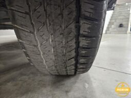 TOYOTA – SW4 – 2.8 TDI SRX 4X4 7A 6A/T – 2015 lleno