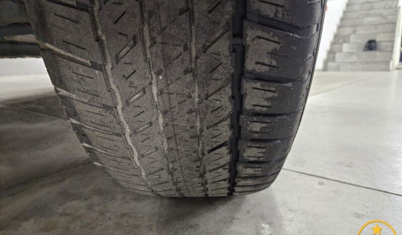 TOYOTA – SW4 – 2.8 TDI SRX 4X4 7A 6A/T – 2015 lleno