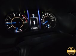 TOYOTA – SW4 – 2.8 TDI SRX 4X4 7A 6A/T – 2015 lleno