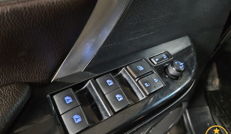 TOYOTA – SW4 – 2.8 TDI SRX 4X4 7A 6A/T – 2015 lleno