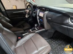 TOYOTA – SW4 – 2.8 TDI SRX 4X4 7A 6A/T – 2015 lleno