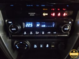 TOYOTA – SW4 – 2.8 TDI SRX 4X4 7A 6A/T – 2015 lleno