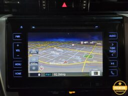 TOYOTA – SW4 – 2.8 TDI SRX 4X4 7A 6A/T – 2015 lleno