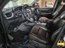 TOYOTA – SW4 – 2.8 TDI SRX 4X4 7A 6A/T – 2015 lleno