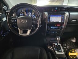 TOYOTA – SW4 – 2.8 TDI SRX 4X4 7A 6A/T – 2015 lleno