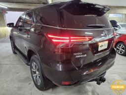 TOYOTA – SW4 – 2.8 TDI SRX 4X4 7A 6A/T – 2015 lleno