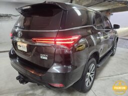 TOYOTA – SW4 – 2.8 TDI SRX 4X4 7A 6A/T – 2015 lleno
