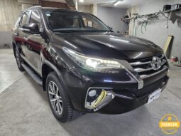TOYOTA – SW4 – 2.8 TDI SRX 4X4 7A 6A/T – 2015 lleno