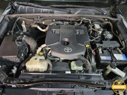 TOYOTA – SW4 – 2.8 TDI SRX 4X4 7A 6A/T – 2015 lleno
