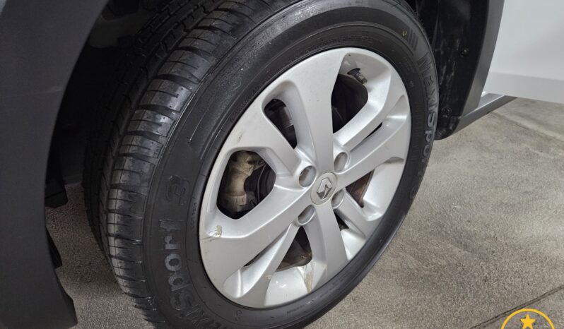 RENAULT – SANDERO STEPWAY – 1.6 16V PRIVILEGE – 2019 lleno