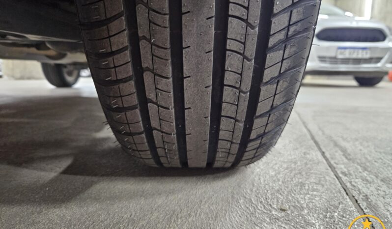 RENAULT – SANDERO STEPWAY – 1.6 16V PRIVILEGE – 2019 lleno