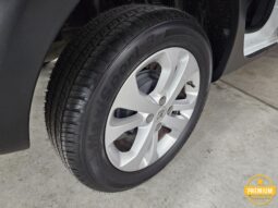 RENAULT – SANDERO STEPWAY – 1.6 16V PRIVILEGE – 2019 lleno