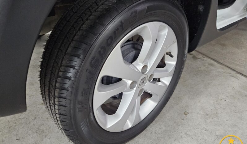 RENAULT – SANDERO STEPWAY – 1.6 16V PRIVILEGE – 2019 lleno