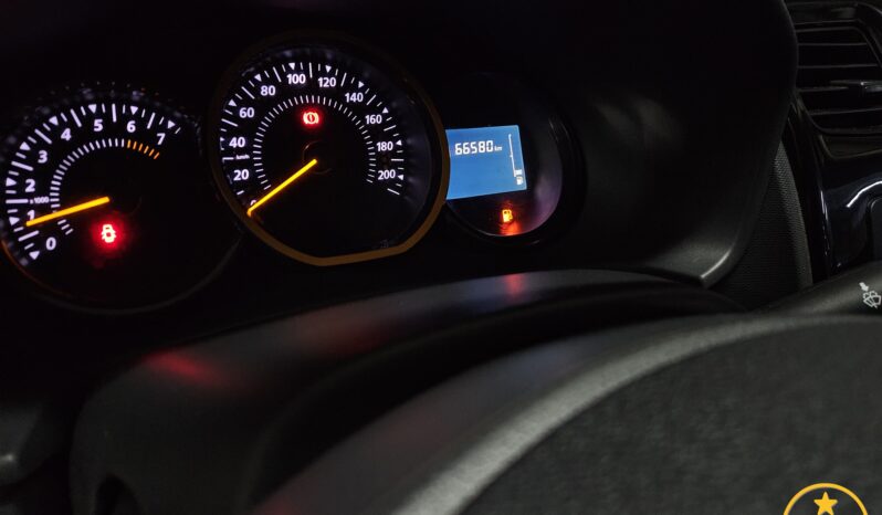 RENAULT – SANDERO STEPWAY – 1.6 16V PRIVILEGE – 2019 lleno