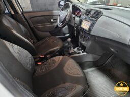 RENAULT – SANDERO STEPWAY – 1.6 16V PRIVILEGE – 2019 lleno
