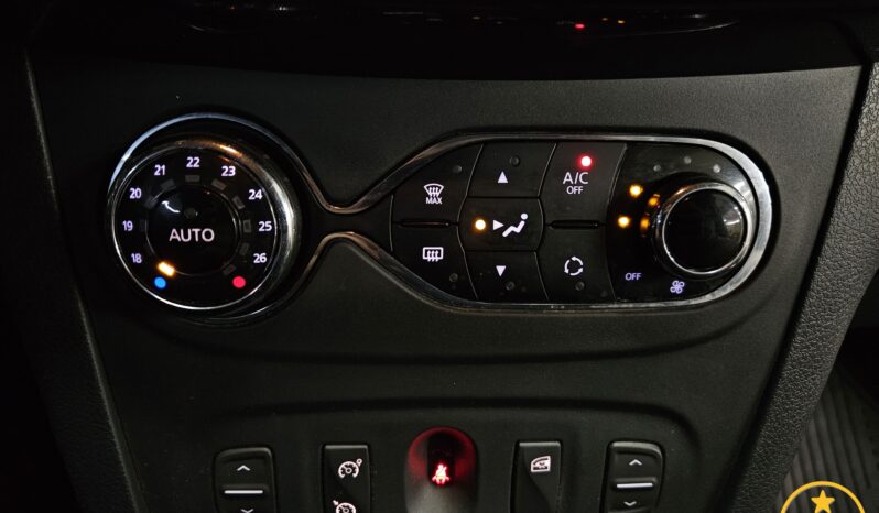 RENAULT – SANDERO STEPWAY – 1.6 16V PRIVILEGE – 2019 lleno