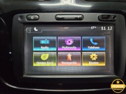 RENAULT – SANDERO STEPWAY – 1.6 16V PRIVILEGE – 2019 lleno