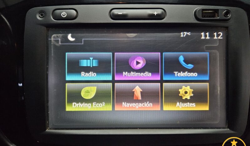 RENAULT – SANDERO STEPWAY – 1.6 16V PRIVILEGE – 2019 lleno