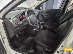 RENAULT – SANDERO STEPWAY – 1.6 16V PRIVILEGE – 2019 lleno